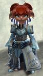 Asura female