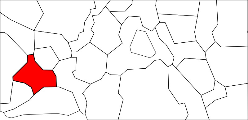File:Talajian Piedmont locator.svg
