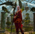 ;Euaerin
