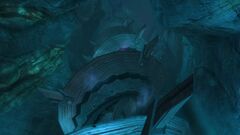 Wreckage of the Breachmaker.jpg