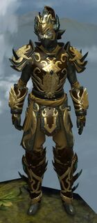 Ancient Canthan armor (heavy) sylvari male front.jpg