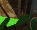 (B) Digging spot #14