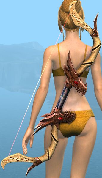 File:Dragonbone Short Bow stowed.jpg