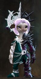 Equinox Outfit