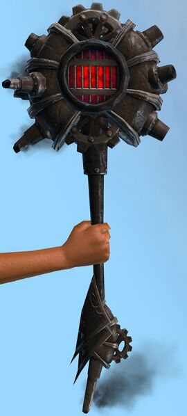 File:Machined Mace.jpg