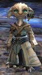Asura male