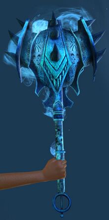 Royal Ascalonian Mace night.jpg
