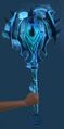 Royal Ascalonian Mace
