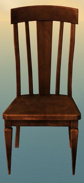File:Fancy Chair front.jpg