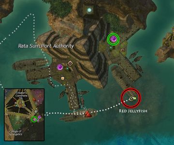Rata Sum Port Authority