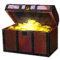 Red chest