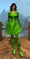 Nightmare Dye