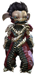 Accursed armor asura male front.jpg