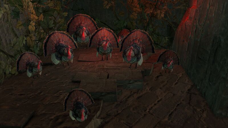 File:Ascalonian Catacombs turkeys.jpeg