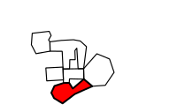 Chamber of Harmony locator.svg