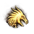 Dragon rank