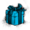 Snowball Mayhem blue gift.png