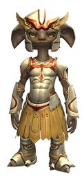 Sunspear Outfit