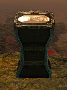Marriner Plaque.jpg