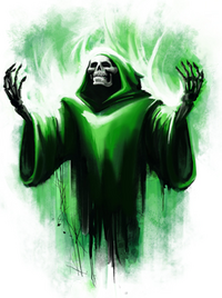 Life force