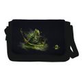 Ranger flap (black)
