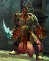 Risen Priest of Balthazar