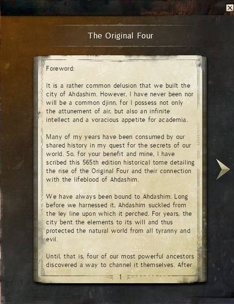 File:The Original Four page 1.jpg