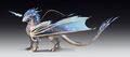 "Unicorn Dragon" concept art 02.jpg