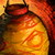 Beautiful Gold-Leaf Festival Lantern.png