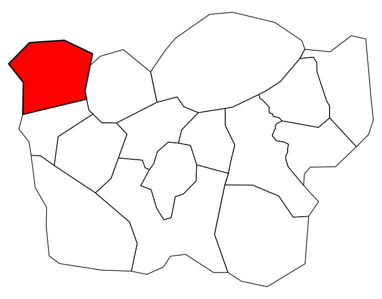 File:Caliph's Steps locator.svg