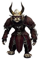 Eve's Prophecies Outfit