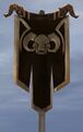 A Harathi banner ingame.