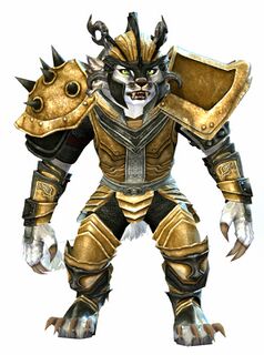 Heritage armor (heavy) charr female front.jpg