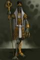 Concept art by Doug Williams for Guild Wars Nightfall.