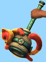 Plush Warhorn.jpg