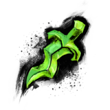 Elite specialization character icon.