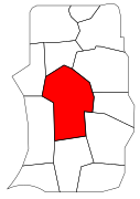 Saidra's Haven locator.svg