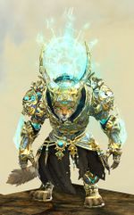 Timekeeper Outfit
