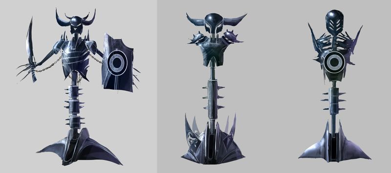 File:Charr practice dummy concept art.jpg