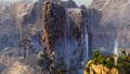 Waterfalls