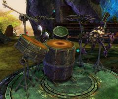 Enneca Havocstriker drums.jpg