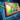 Fragile Prism