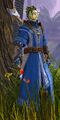 Astral Ward Researcher Killian