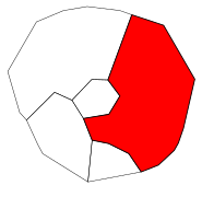 Eastern Boiling Sea locator.svg