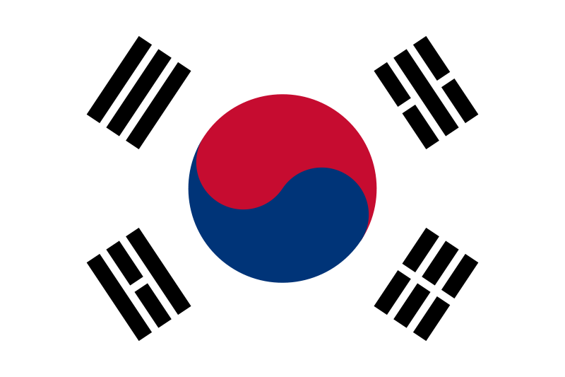 File:Flag of South Korea.svg