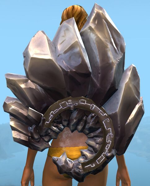 File:Fractal Shield.jpg