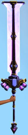 Golem-Buster Greatsword.jpg