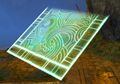Holographic Track Downward Ramp.jpg