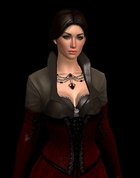 File:Human female 2 render.jpg
