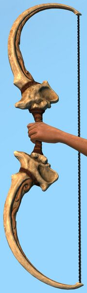 File:Leviathan Bone Short Bow.jpg